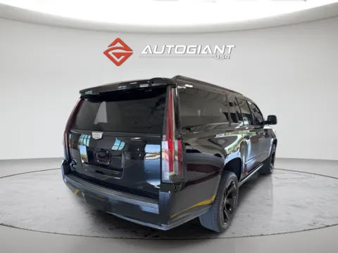 More photos of 2019 Cadillac Escalade ESV Premium at AutoGiant USA Indianapolis, IN
