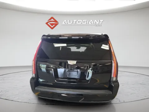 Another view of 2019 Cadillac Escalade ESV Premium for sale in Indianapolis, IN at AutoGiant USA Indianapolis