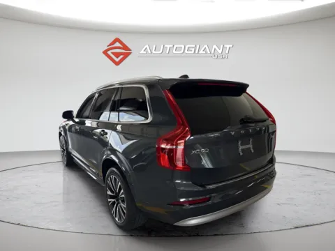 Photos of 2022 Volvo XC90 T6 Momentum for sale in Indianapolis, IN at AutoGiant USA Indianapolis