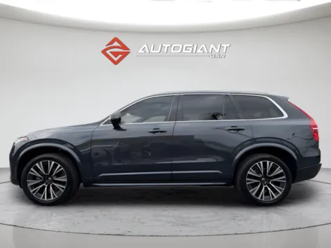 Another view of 2022 Volvo XC90 T6 Momentum for sale in Indianapolis, IN at AutoGiant USA Indianapolis