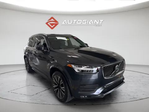 More photos of 2022 Volvo XC90 T6 Momentum at AutoGiant USA Indianapolis, IN