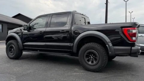 More photos of 2022 Ford F-150 Raptor at AutoGiant USA Indianapolis, IN