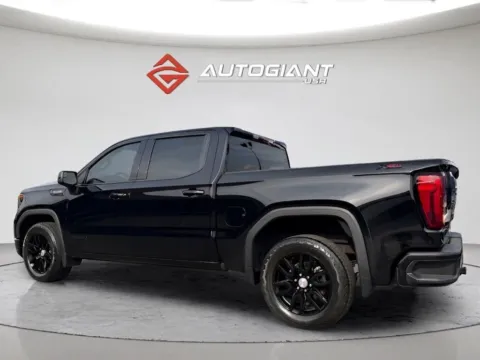 More photos of 2023 GMC Sierra 1500 Elevation at AutoGiant USA Indianapolis, IN