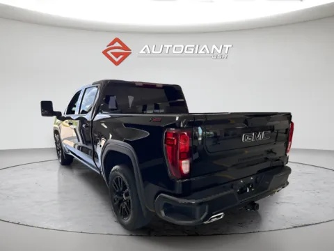 Photos of 2023 GMC Sierra 1500 Elevation for sale in Indianapolis, IN at AutoGiant USA Indianapolis