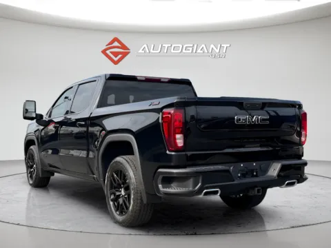 More photos of 2023 GMC Sierra 1500 Elevation at AutoGiant USA Indianapolis, IN