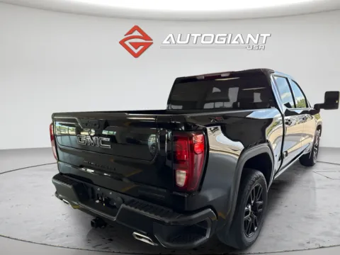 Another view of 2023 GMC Sierra 1500 Elevation for sale in Indianapolis, IN at AutoGiant USA Indianapolis