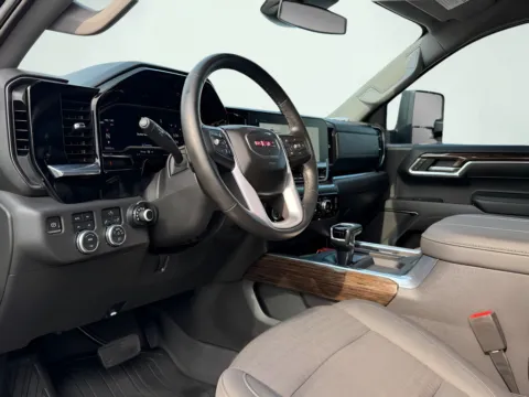 Photos of 2023 GMC Sierra 1500 Elevation for sale in Indianapolis, IN at AutoGiant USA Indianapolis