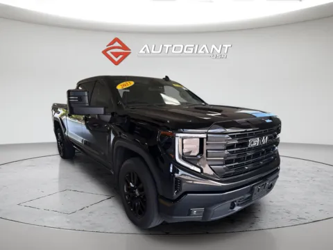 More photos of 2023 GMC Sierra 1500 Elevation at AutoGiant USA Indianapolis, IN
