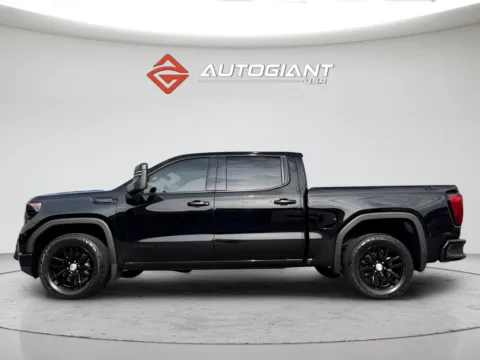 Another view of 2023 GMC Sierra 1500 Elevation for sale in Indianapolis, IN at AutoGiant USA Indianapolis