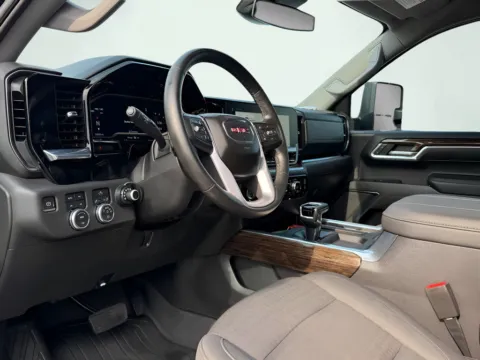 Photos of 2023 GMC Sierra 1500 Elevation for sale in Indianapolis, IN at AutoGiant USA Indianapolis