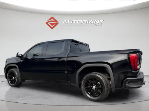 More photos of 2023 GMC Sierra 1500 Elevation at AutoGiant USA Indianapolis, IN