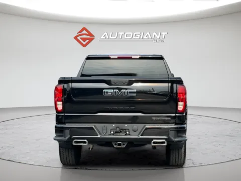 More photos of 2023 GMC Sierra 1500 Elevation at AutoGiant USA Indianapolis, IN