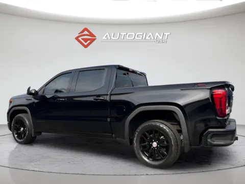 More photos of 2023 GMC Sierra 1500 Elevation at AutoGiant USA Indianapolis, IN