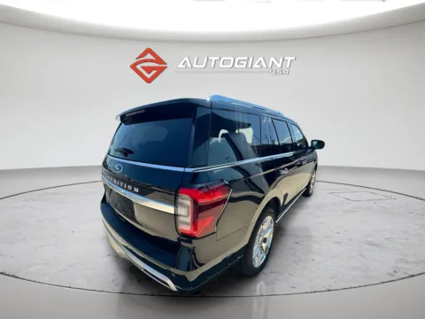 More photos of 2023 Ford Expedition Platinum at AutoGiant USA Indianapolis, IN