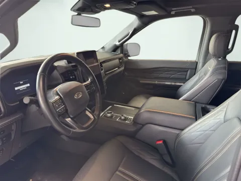 More photos of 2023 Ford Expedition Platinum at AutoGiant USA Indianapolis, IN