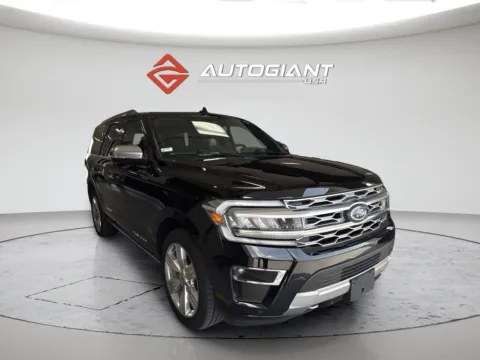 More photos of 2023 Ford Expedition Platinum at AutoGiant USA Indianapolis, IN