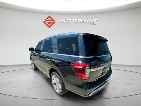 More photos of 2023 Ford Expedition Platinum at AutoGiant USA Indianapolis, IN