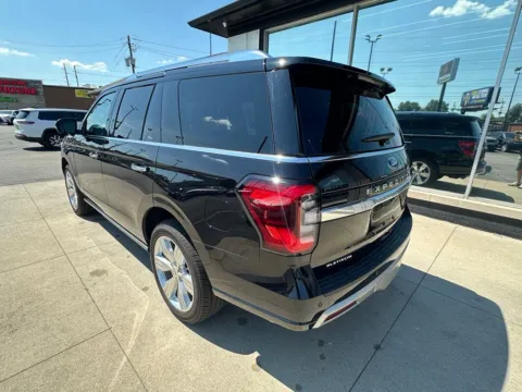 More photos of 2023 Ford Expedition Platinum at AutoGiant USA Indianapolis, IN