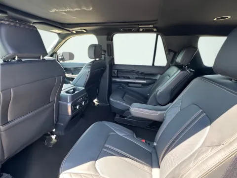 Another view of 2023 Ford Expedition Platinum for sale in Indianapolis, IN at AutoGiant USA Indianapolis