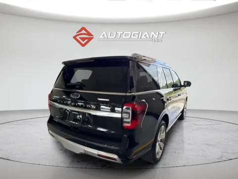 More photos of 2023 Ford Expedition Platinum at AutoGiant USA Indianapolis, IN