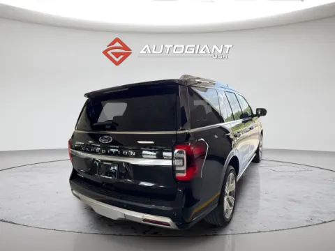 More photos of 2023 Ford Expedition Platinum at AutoGiant USA Indianapolis, IN
