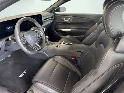 More photos of 2025 Ford Mustang GT Premium at AutoGiant USA Indianapolis, IN