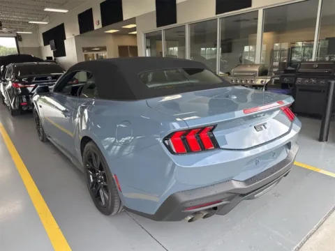 Photos of 2025 Ford Mustang GT Premium for sale in Indianapolis, IN at AutoGiant USA Indianapolis