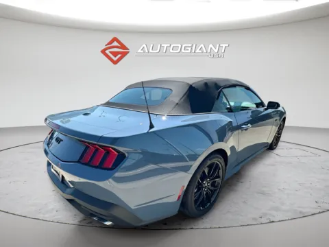 More photos of 2025 Ford Mustang GT Premium at AutoGiant USA Indianapolis, IN