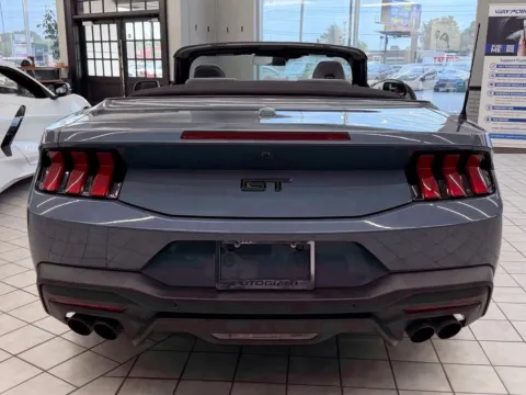 More photos of 2025 Ford Mustang GT Premium at AutoGiant USA Indianapolis, IN
