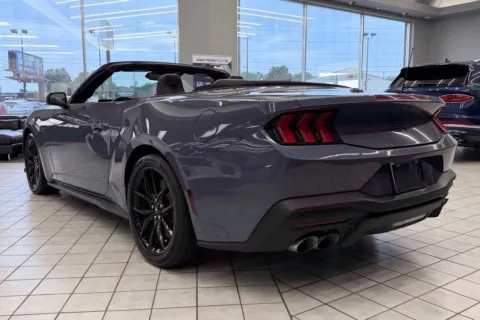 More photos of 2025 Ford Mustang GT Premium at AutoGiant USA Indianapolis, IN
