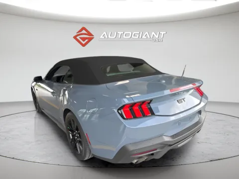 Photos of 2025 Ford Mustang GT Premium for sale in Indianapolis, IN at AutoGiant USA Indianapolis
