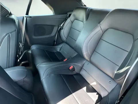 Another view of 2025 Ford Mustang GT Premium for sale in Indianapolis, IN at AutoGiant USA Indianapolis