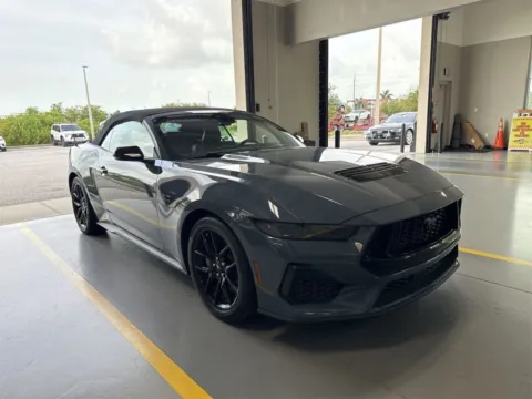 More photos of 2025 Ford Mustang GT Premium at AutoGiant USA Indianapolis, IN