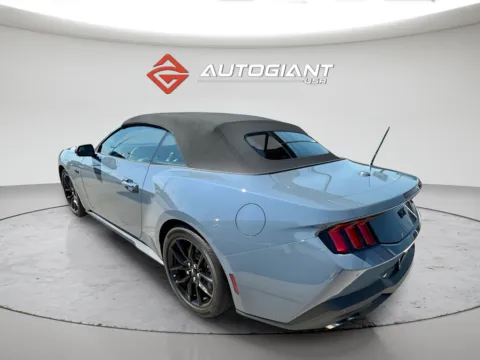 More photos of 2025 Ford Mustang GT Premium at AutoGiant USA Indianapolis, IN