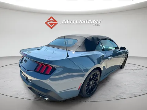 More photos of 2025 Ford Mustang GT Premium at AutoGiant USA Indianapolis, IN