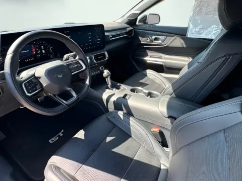 Photos of 2025 Ford Mustang GT Premium for sale in Indianapolis, IN at AutoGiant USA Indianapolis