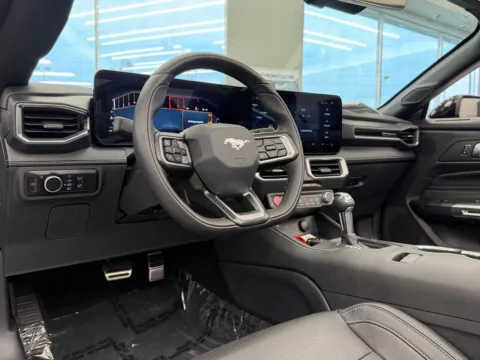 Photos of 2025 Ford Mustang GT Premium for sale in Indianapolis, IN at AutoGiant USA Indianapolis