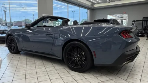 Another view of 2025 Ford Mustang GT Premium for sale in Indianapolis, IN at AutoGiant USA Indianapolis