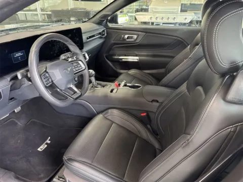 More photos of 2025 Ford Mustang GT Premium at AutoGiant USA Indianapolis, IN