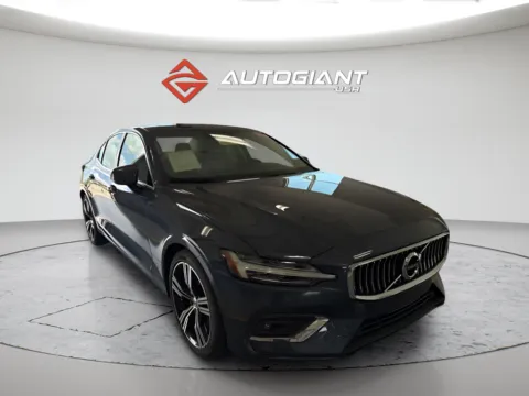 More photos of 2021 Volvo S60 T5 Inscription at AutoGiant USA Indianapolis, IN