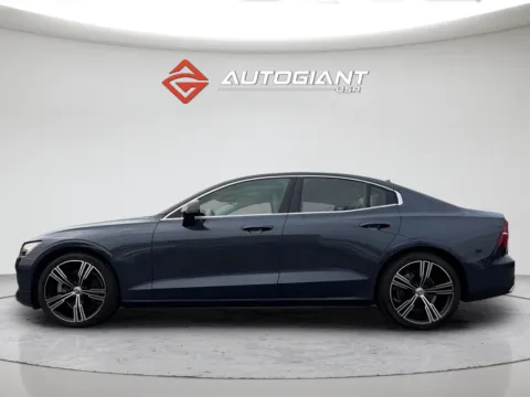 Another view of 2021 Volvo S60 T5 Inscription for sale in Indianapolis, IN at AutoGiant USA Indianapolis
