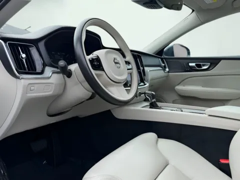 Photos of 2021 Volvo S60 T5 Inscription for sale in Indianapolis, IN at AutoGiant USA Indianapolis
