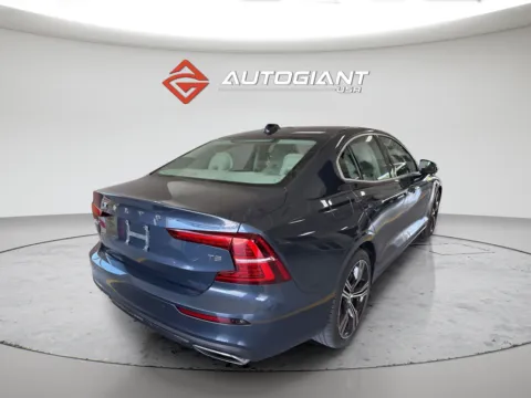Another view of 2021 Volvo S60 T5 Inscription for sale in Indianapolis, IN at AutoGiant USA Indianapolis