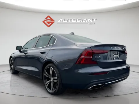 More photos of 2021 Volvo S60 T5 Inscription at AutoGiant USA Indianapolis, IN