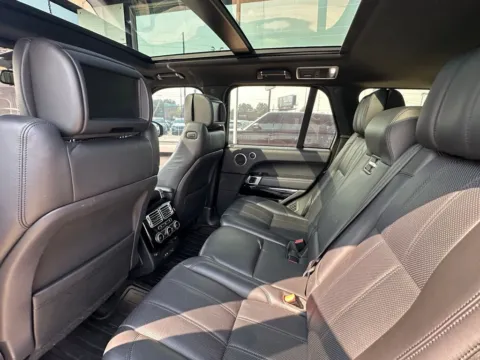 Another view of 2015 Land Rover Range Rover 5.0L V8 Supercharged for sale in Indianapolis, IN at AutoGiant USA Indianapolis