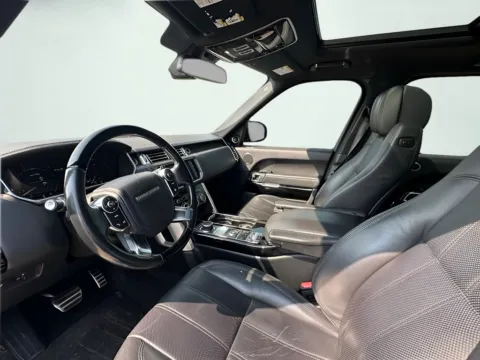 Photos of 2015 Land Rover Range Rover 5.0L V8 Supercharged for sale in Indianapolis, IN at AutoGiant USA Indianapolis