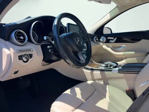 Photos of 2016 Mercedes-Benz C-Class C 300 for sale in Indianapolis, IN at AutoGiant USA Indianapolis