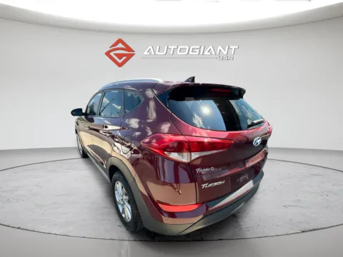 More photos of 2018 Hyundai Tucson SEL at AutoGiant USA Indianapolis, IN