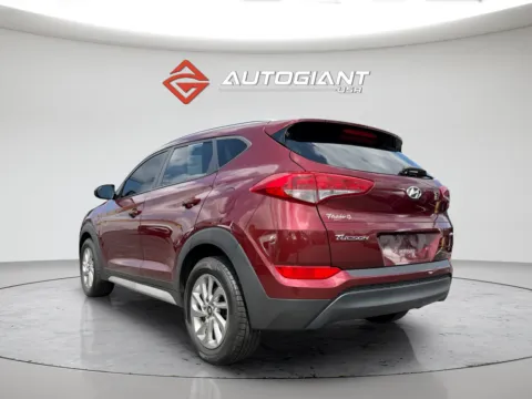 More photos of 2018 Hyundai Tucson SEL at AutoGiant USA Indianapolis, IN