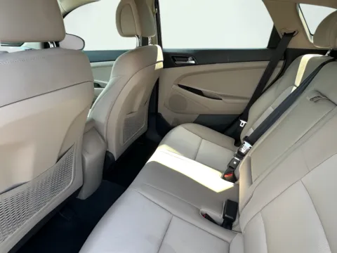 Another view of 2018 Hyundai Tucson SEL for sale in Indianapolis, IN at AutoGiant USA Indianapolis